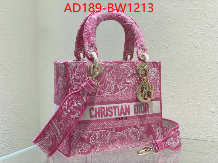 ID: BW1213 $: 189USD,