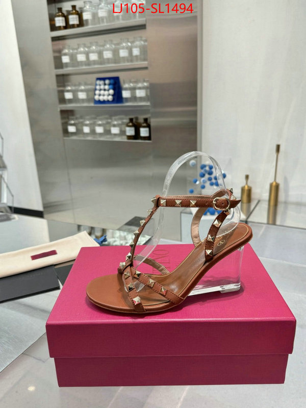 Women Shoes-Valentino new 2024 ID: SL1494 $: 105USD-shoes yupoo Women Shoes-Valentino new 2024 ID: SL1494 $: 105USD