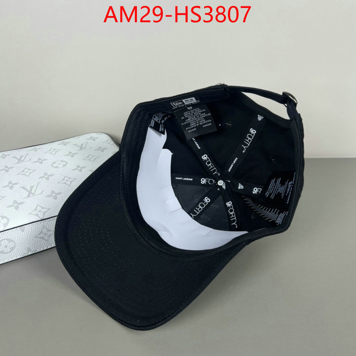 best aaaaa ID: HS3807