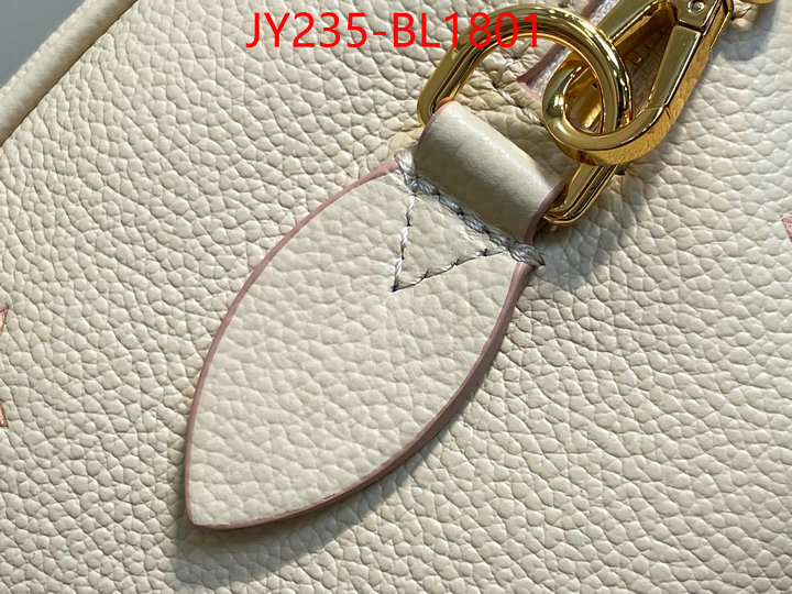 LV Bags(TOP)-Speedy- brand designer replica ID: BL1801 $: 235USD,