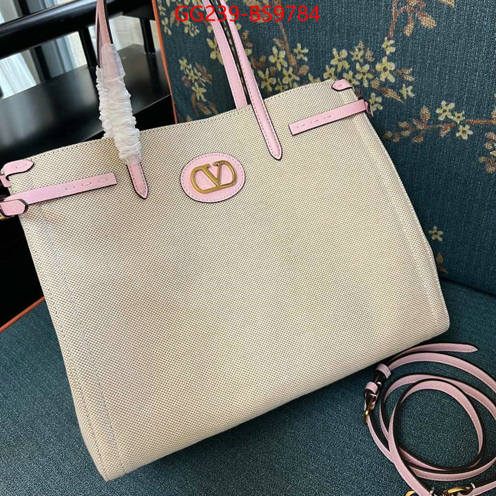 Valentino Bags(TOP)-Handbag- we provide top cheap aaaaa ID: BS9784 $: 239USD,