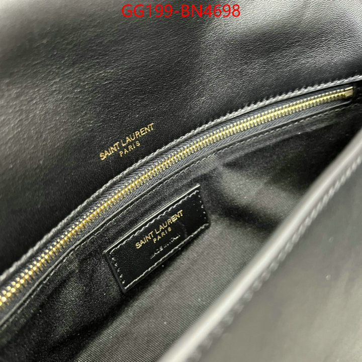 ID: BN4698 $: 199USD,