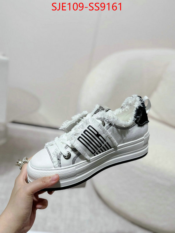 Women Shoes-Dior sell high quality ID: SS9161 $: 109USD