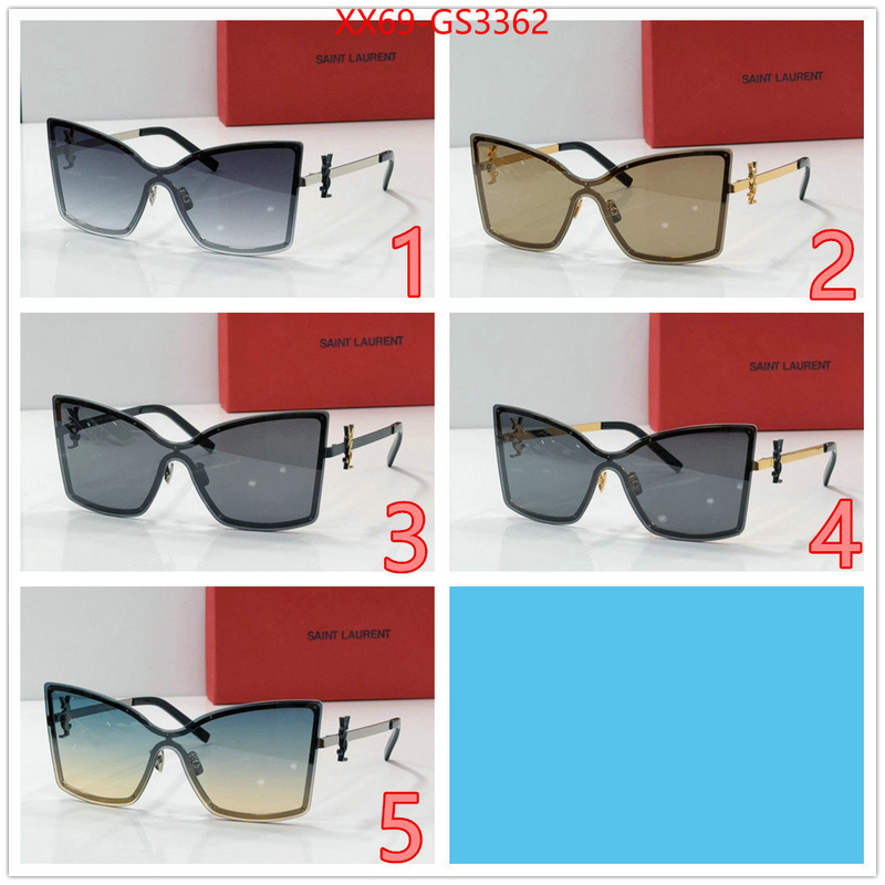 top quality ID: GS3362