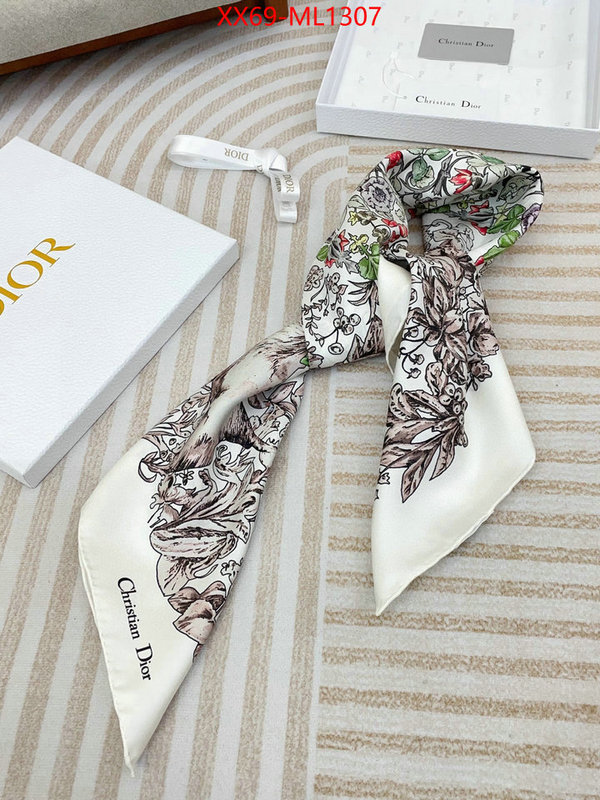 Scarf-Dior replica how can you ID: ML1307 $: 69USD