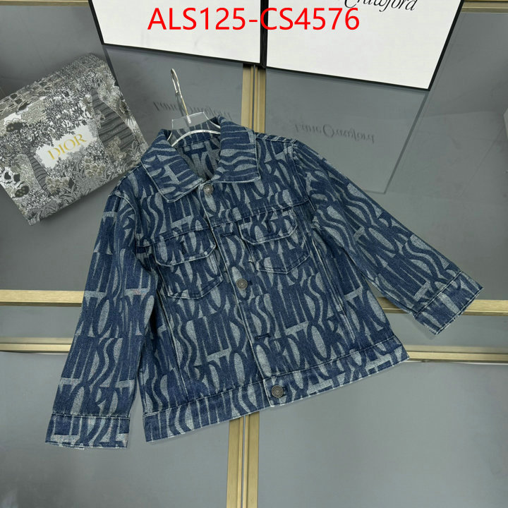 how quality ID: CS4576