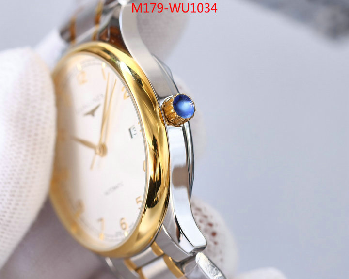 Watch(4A)-Longines where can i buy ID: WU1034 $: 179USD