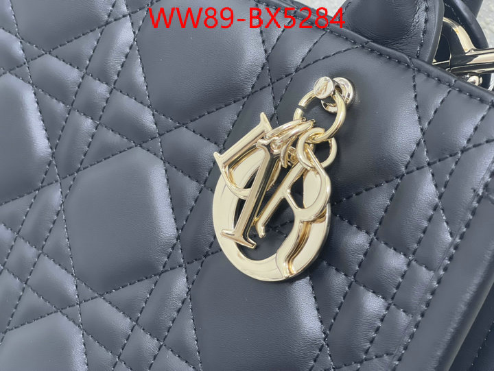 ID: BX5284