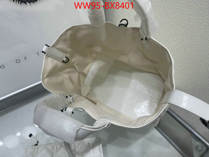 ID: BX8401