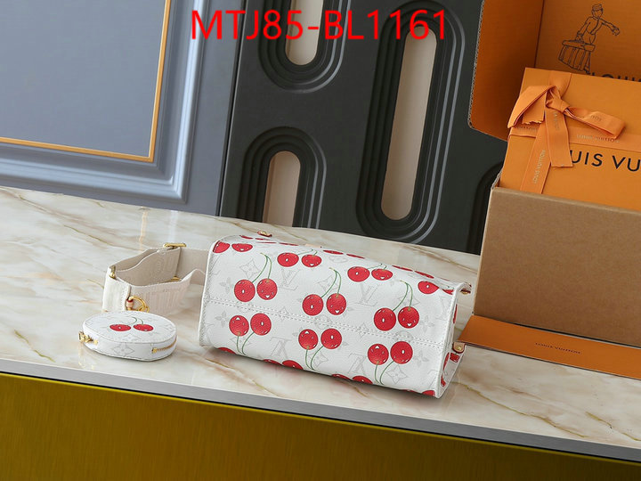 LV Bags(4A)-Handbag Collection- how to buy replcia ID: BL1161 $: 85USD,