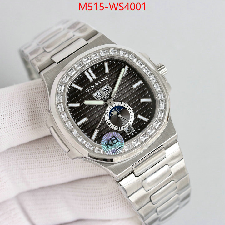 ID: WS4001