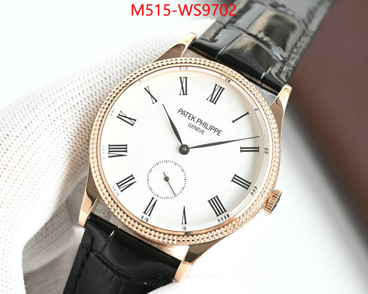 Watch(TOP)-Patek Philippe how to find replica shop ID: WS9702 $: 515USD-shoes yupoo Watch(TOP)-Patek Philippe how to find replica shop ID: WS9702 $: 515USD