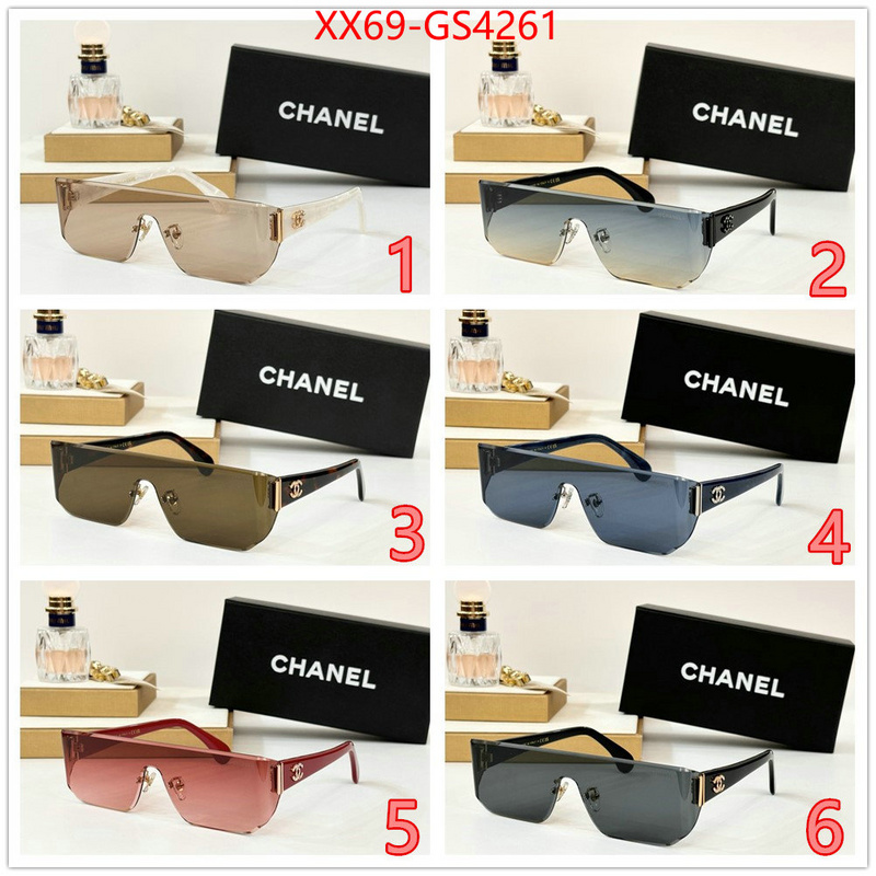 shop designer ID: GS4261