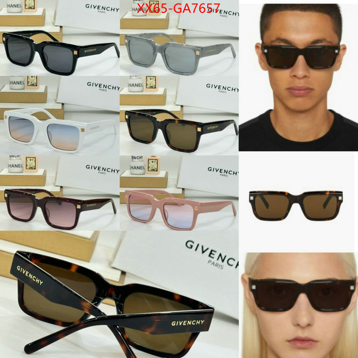 online store ID: GA7657