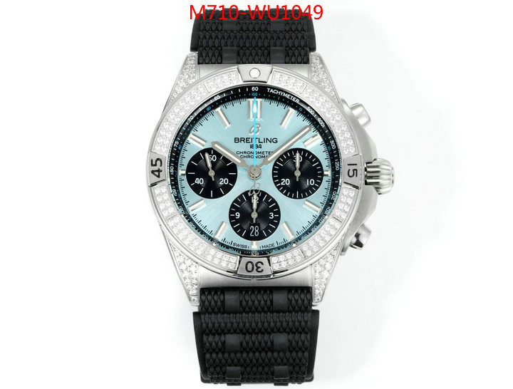 Watch(TOP)-Breitling aaaaa quality replica ID: WU1049 $: 710USD-shoes yupoo Watch(TOP)-Breitling aaaaa quality replica ID: WU1049 $: 710USD