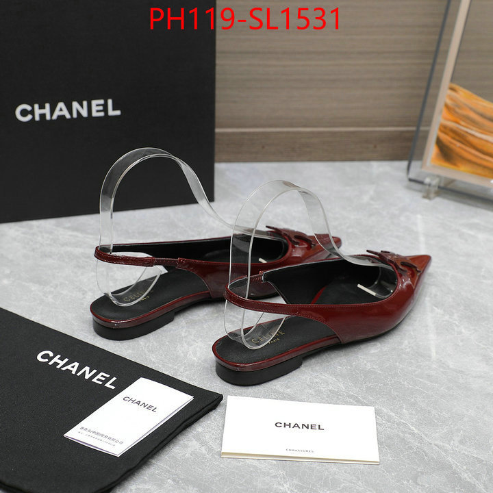 Women Shoes-CELINE high quality aaaaa replica ID: SL1531 $: 119USD