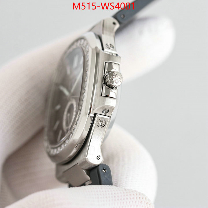 ID: WS4001