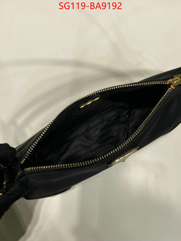 ID: BA9192 $: 119USD,
