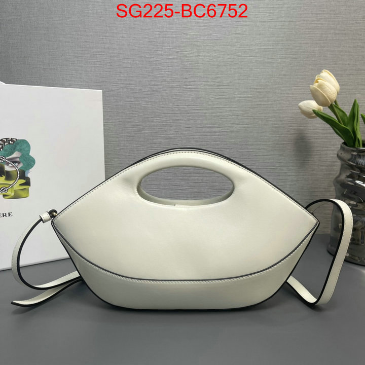 ID: BC6752 $: 225USD,