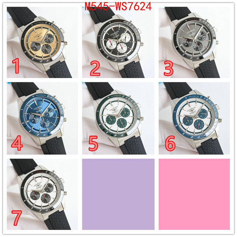 ID: WS7624