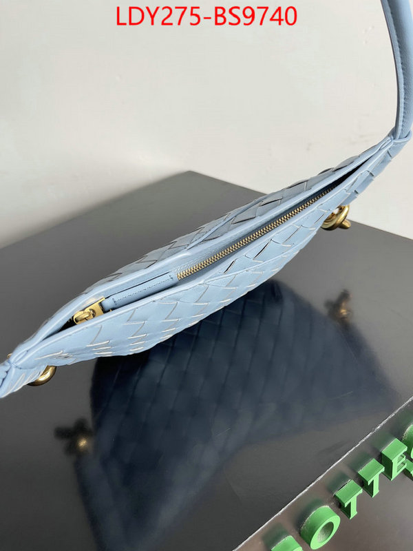 BV Bags(TOP)-Handbag- what best designer replicas ID: BS9740 $: 275USD,