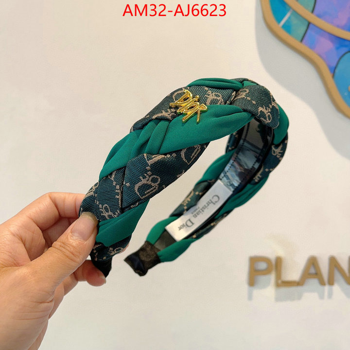 best knockoff ID: AJ6623