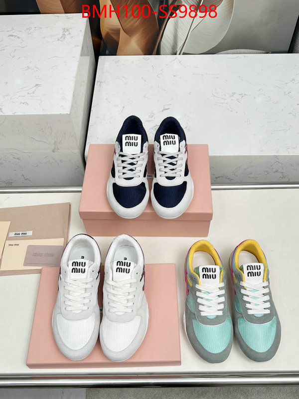 Women Shoes-Miu Miu online from china ID: SS9898 $: 100USD