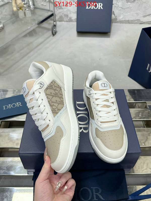 Women Shoes-Dior where to buy replicas ID: SK5160 $: 129USD-shoes yupoo Women Shoes-Dior where to buy replicas ID: SK5160 $: 129USD