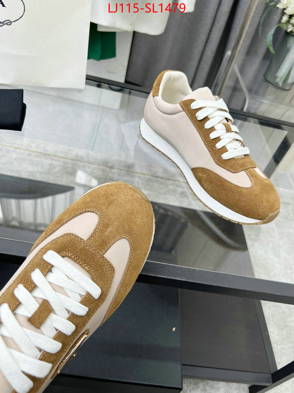 Women Shoes-Prada buy the best replica ID: SL1479 $: 115USD