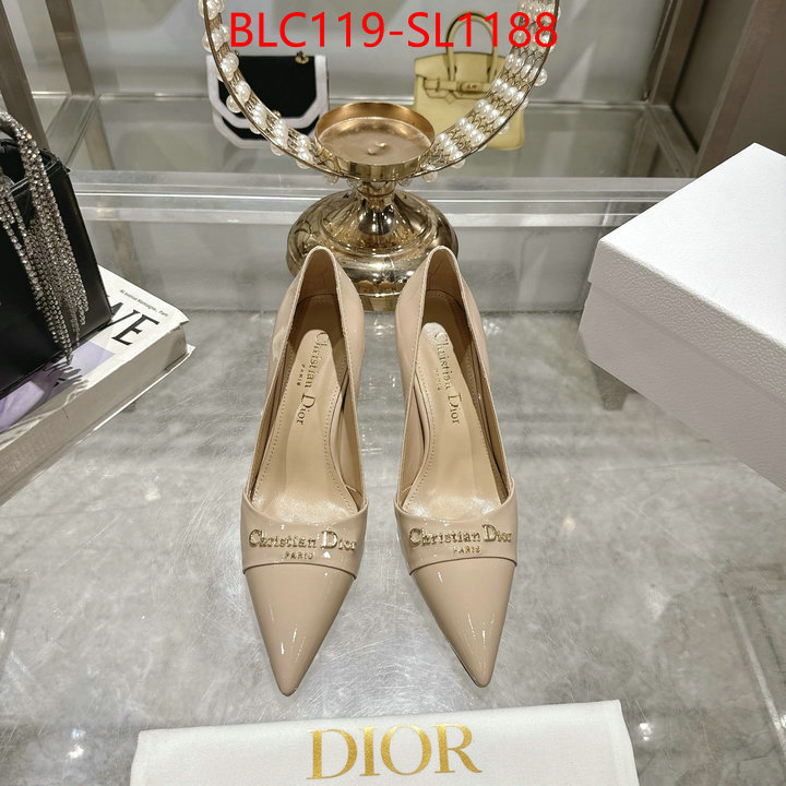 Women Shoes-Dior buy 1:1 ID: SL1188 $: 119USD-shoes yupoo Women Shoes-Dior buy 1:1 ID: SL1188 $: 119USD
