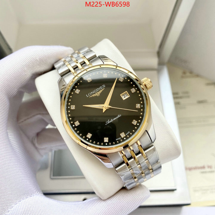 ID: WB6598