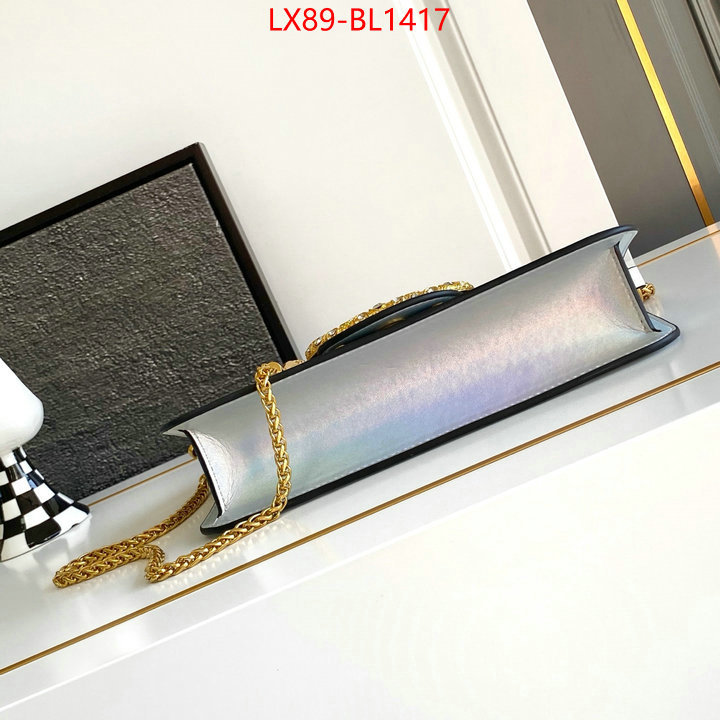 Valentino Bags(4A)-Crossbody- the top ultimate knockoff ID: BL1417 $: 89USD,