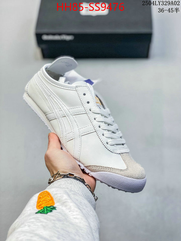 Women Shoes-Onitsuka Tiger where quality designer replica ID:SS9476 $: 85USD