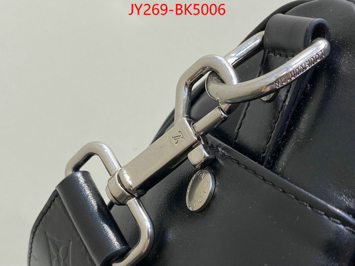 LV Bags(TOP)-Pochette MTis- where to buy fakes ID: BK5006 $: 269USD,