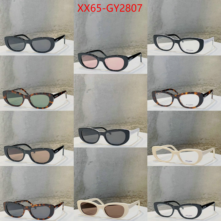 high quality designer replica ID: GY2807
