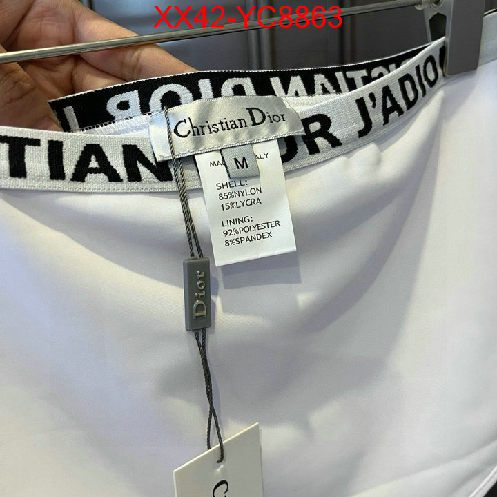 ID: YC8863