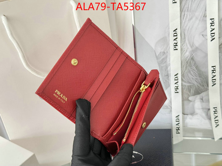 ID: TA5367 $: 79USD,