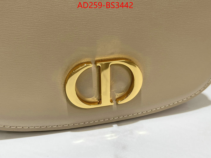 ID: BS3442 $: 259USD,