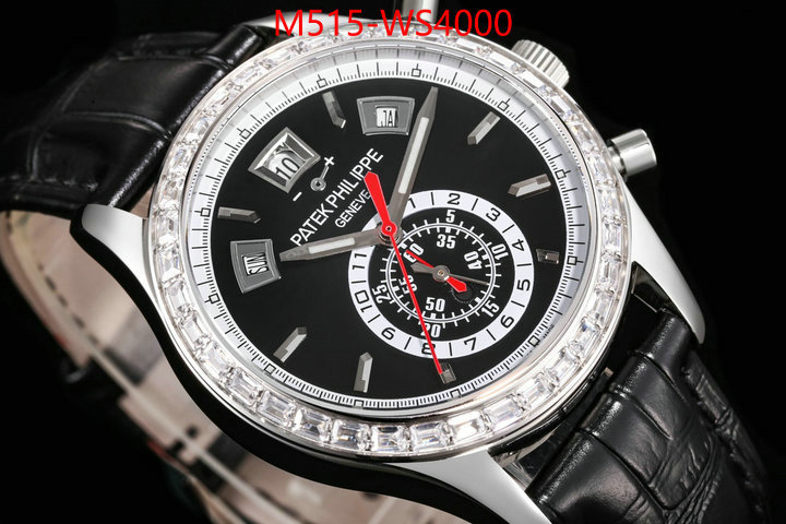 ID: WS4000