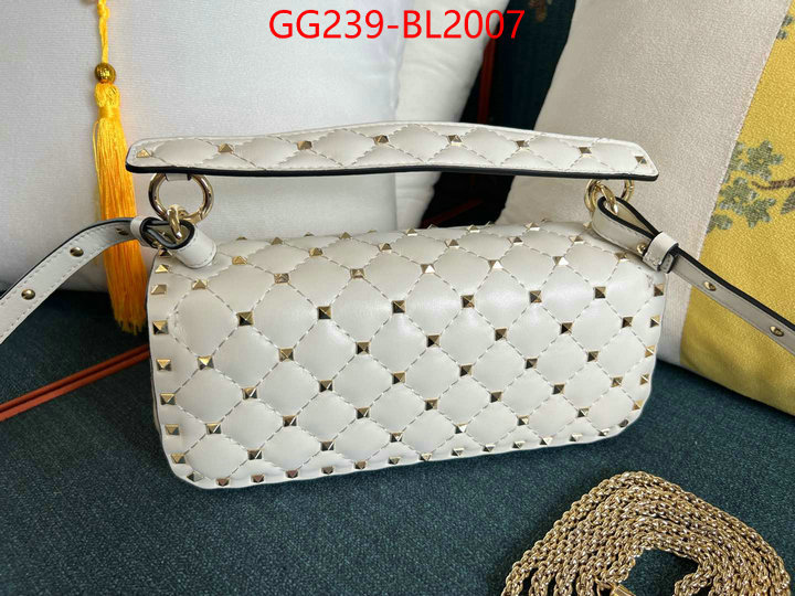 Valentino Bags(TOP)-Crossbody- find replica ID: BL2007 $: 239USD,