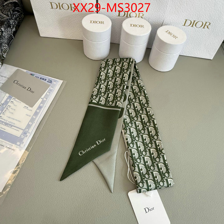 designer 1:1 replica ID: MS3027