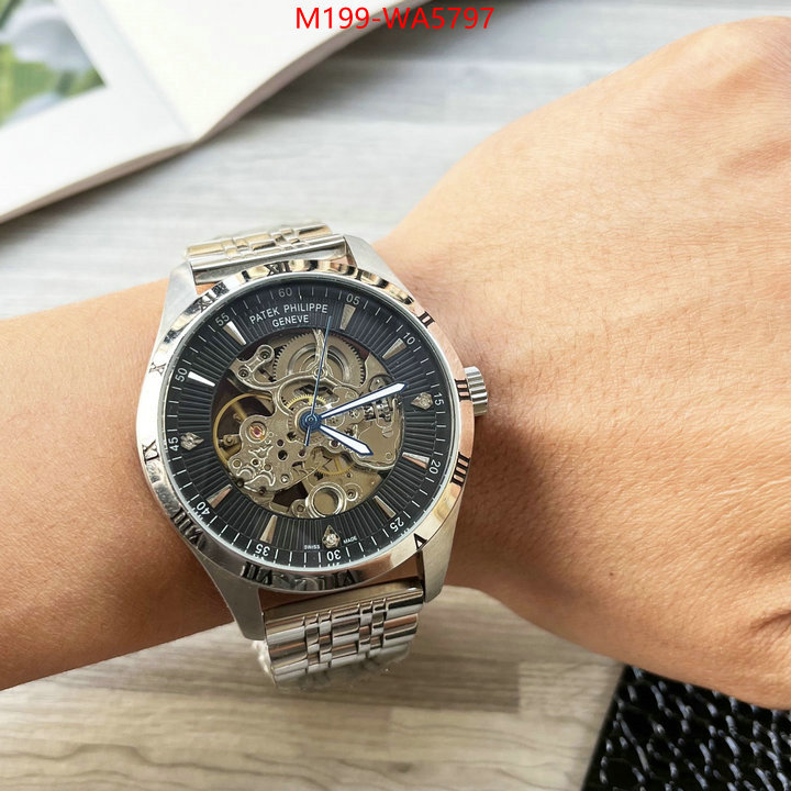 ID: WA5797