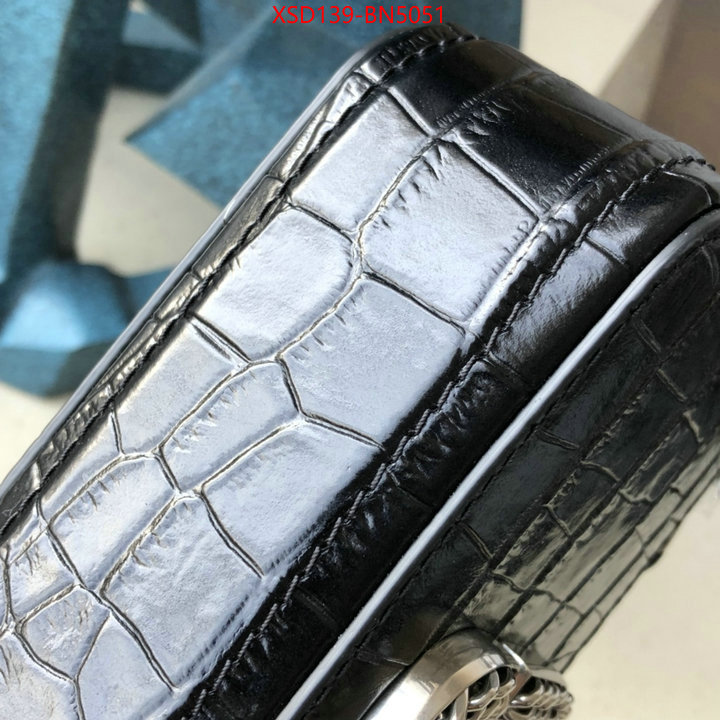 ID: BN5051 $: 139USD,