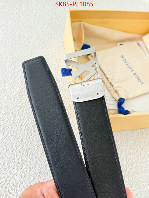 Belts-LV buy aaaaa cheap ID: PL1085 $: 85USD