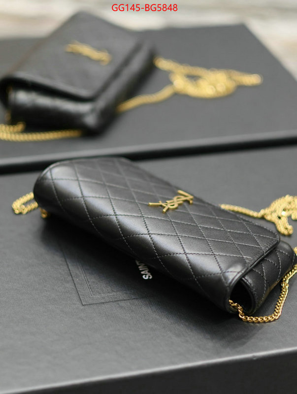 ID: BG5848 $: 145USD,