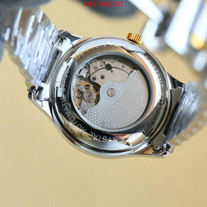 Watch(4A)-Longines what 1:1 replica ID: WU1031 $: 85USD