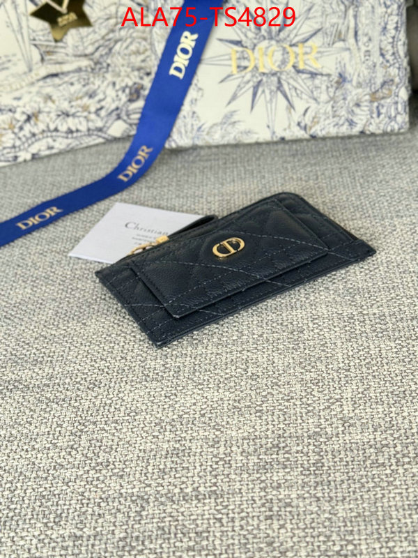 ID: TS4829 $: 75USD,