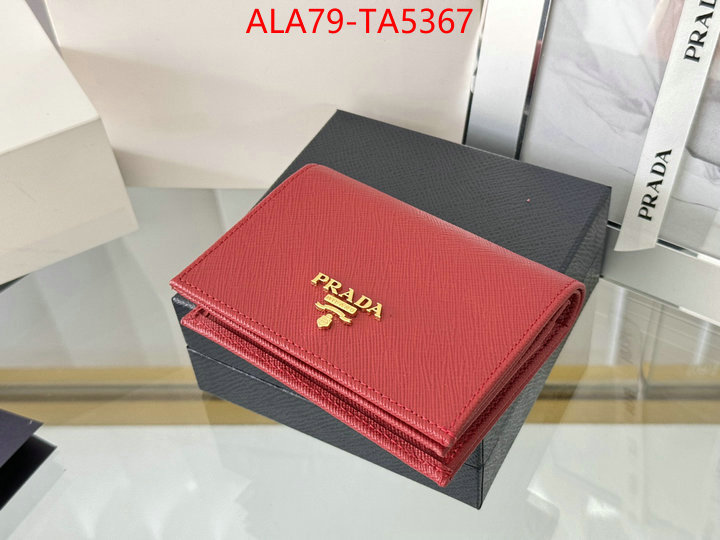 ID: TA5367 $: 79USD,