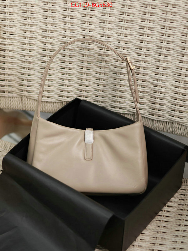 ID: BG5830 $: 199USD,