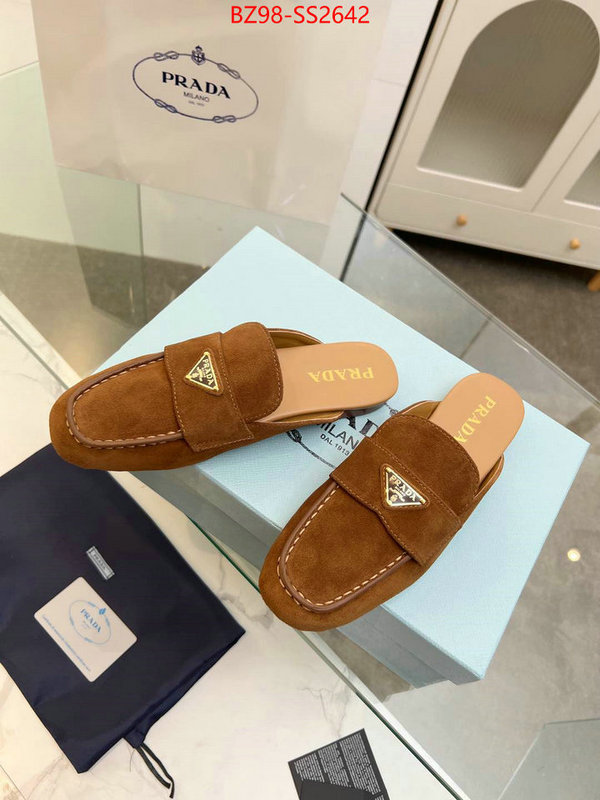 luxury fake ID: SS2642